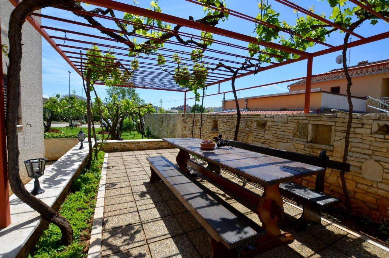 Galant Apartments Rovinj Bagian luar foto