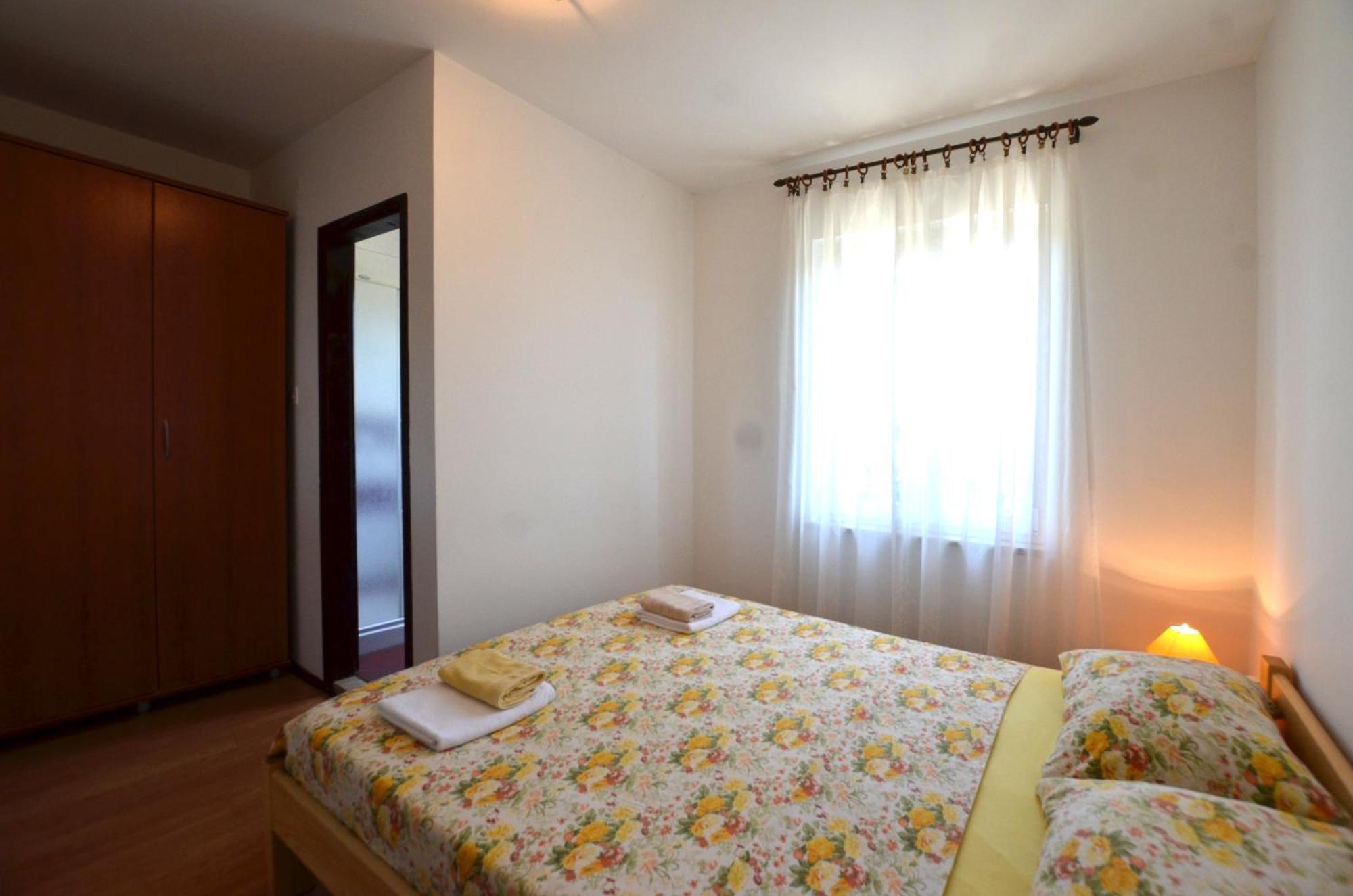 Galant Apartments Rovinj Ruang foto