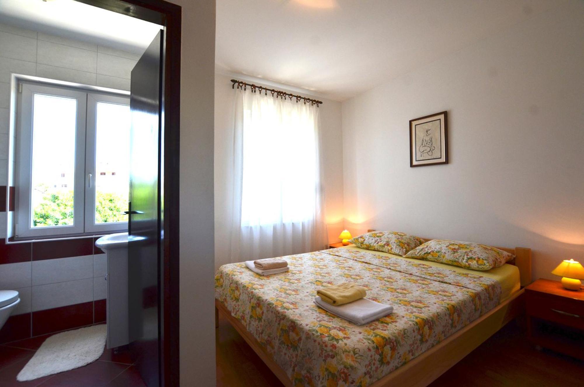 Galant Apartments Rovinj Ruang foto