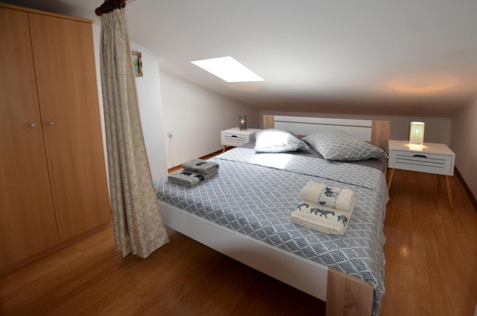 Galant Apartments Rovinj Ruang foto