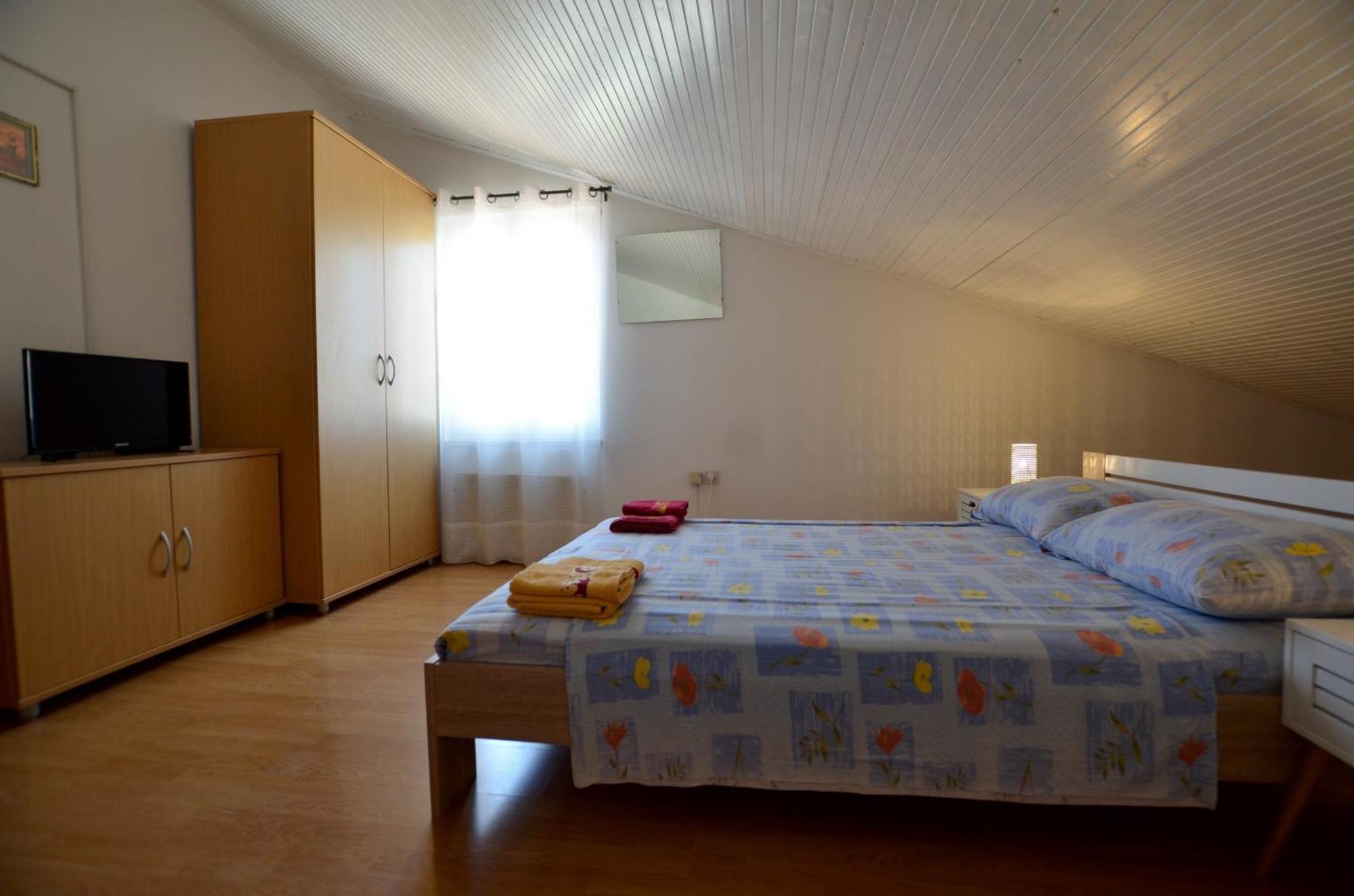 Galant Apartments Rovinj Bagian luar foto