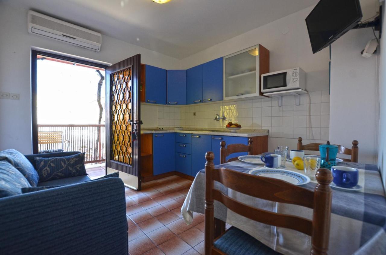 Galant Apartments Rovinj Bagian luar foto